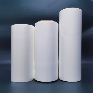 Thermal Lamination Film (Bopp/PET)