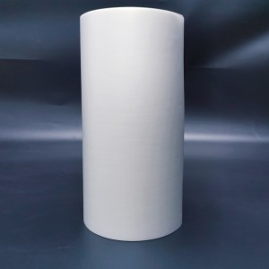 Thermal Lamination Film (Bopp/PET)