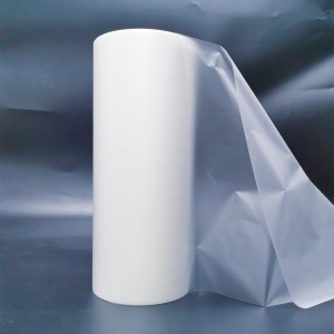 Thermal Lamination Film (Bopp/PET)